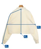 SLOBE IENA（スローブイエナ）Tシャツ・カットソー 白 サイズ:F レディース/2200630461020