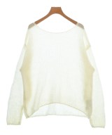 SLOBE IENA ニット・セーター