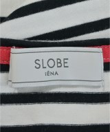 SLOBE IENA（スローブイエナ）Tシャツ・カットソー 白 サイズ:S レディース/2200630461044