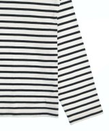 SLOBE IENA（スローブイエナ）Tシャツ・カットソー 白 サイズ:S レディース/2200630461044