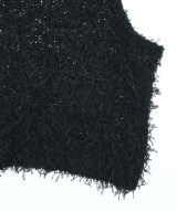 SLOBE IENA（スローブイエナ）ベスト 黒 サイズ:-(M位) レディース/2200630461051