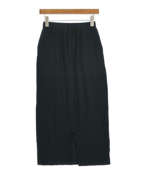 SLOBE IENA（スローブイエナ）ロング・マキシ丈スカート 黒 サイズ:-(M位) レディース/2200630461068