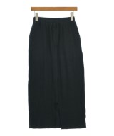 SLOBE IENA（スローブイエナ）ロング・マキシ丈スカート 黒 サイズ:-(M位) レディース/2200630461068