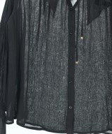 SLOBE IENA（スローブイエナ）ブラウス 黒 サイズ:F レディース/2200631364078