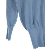 SLOBE IENA（スローブイエナ）ニット・セーター 青 サイズ:-(M位) レディース/2200631711100