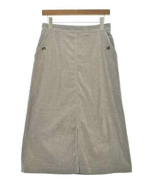 スローブイエナ(SLOBE IENA)のSLOBE IENA ロング・マキシ丈スカート