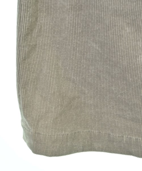 SLOBE IENA（スローブイエナ）ロング・マキシ丈スカート グレー サイズ:40(M位) レディース/2200631711124