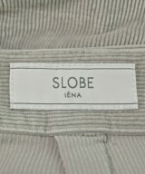 SLOBE IENA（スローブイエナ）ロング・マキシ丈スカート グレー サイズ:40(M位) レディース/2200631711124
