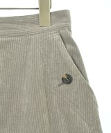 SLOBE IENA（スローブイエナ）ロング・マキシ丈スカート グレー サイズ:40(M位) レディース/2200631711124