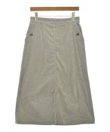 SLOBE IENA ロング・マキシ丈スカート