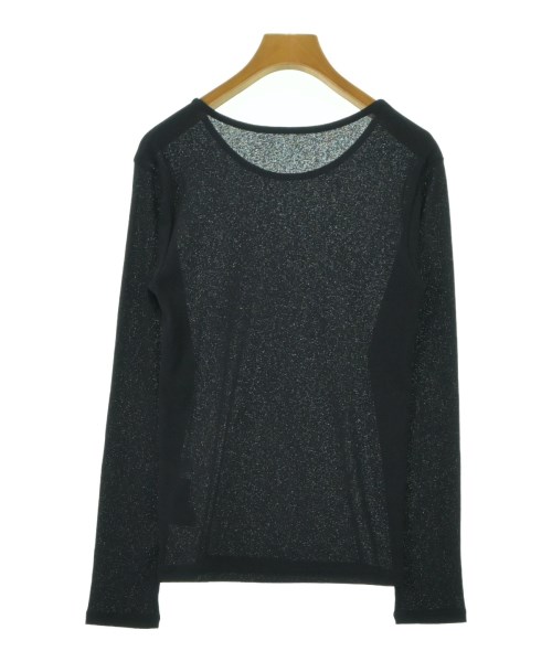 SLOBE IENA（スローブイエナ）Tシャツ・カットソー 黒 サイズ:-(M位) レディース/2200631711148