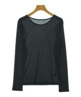 SLOBE IENA（スローブイエナ）Tシャツ・カットソー 黒 サイズ:-(M位) レディース/2200631711148