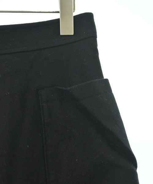 SLOBE IENA（スローブイエナ）ロング・マキシ丈スカート 黒 サイズ:40(M位) レディース/2200631711155