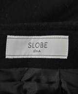 SLOBE IENA（スローブイエナ）ロング・マキシ丈スカート 黒 サイズ:40(M位) レディース/2200631711155