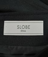SLOBE IENA（スローブイエナ）ロング・マキシ丈スカート 黒 サイズ:38(M位) レディース/2200631711186