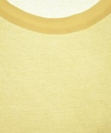 SLOBE IENA（スローブイエナ）ベスト 黄 サイズ:F レディース/2200616907115