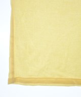 SLOBE IENA（スローブイエナ）ベスト 黄 サイズ:F レディース/2200616907115