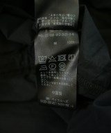 SLOBE IENA（スローブイエナ）オールインワン/サロペット 紺 サイズ:38(M位) レディース/2200617255031