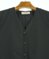 SLOBE IENA（スローブイエナ）オールインワン/サロペット 紺 サイズ:38(M位) レディース/2200617255031