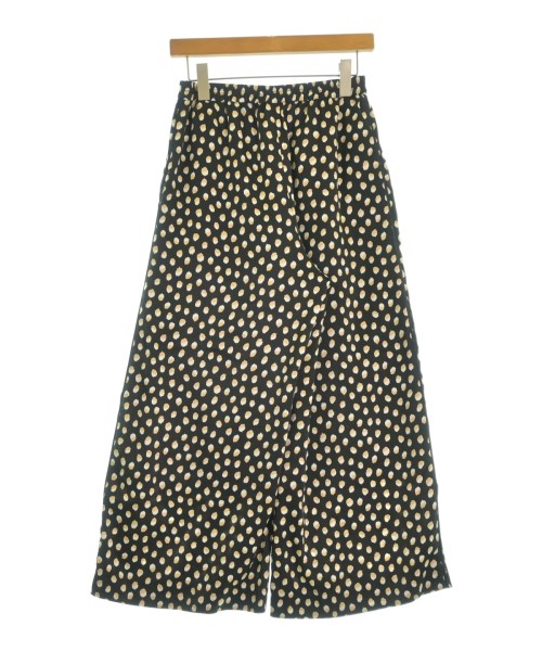 SLOBE IENA（スローブイエナ）スラックス 黒 サイズ:-(M位) レディース/2200617255123