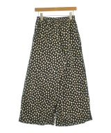 SLOBE IENA（スローブイエナ）スラックス 黒 サイズ:-(M位) レディース/2200617255123