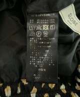 SLOBE IENA（スローブイエナ）スラックス 黒 サイズ:-(M位) レディース/2200617255123