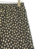 SLOBE IENA（スローブイエナ）スラックス 黒 サイズ:-(M位) レディース/2200617255123