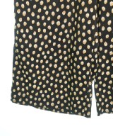 SLOBE IENA（スローブイエナ）スラックス 黒 サイズ:-(M位) レディース/2200617255123