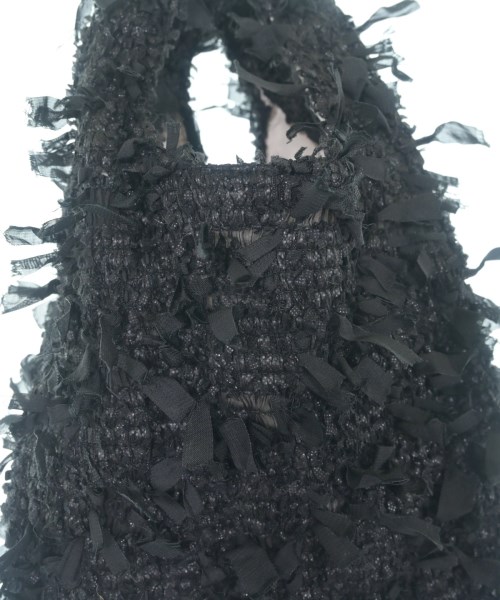 SLOBE IENA（スローブイエナ）ハンドバッグ 黒 サイズ:- レディース/2200617255222