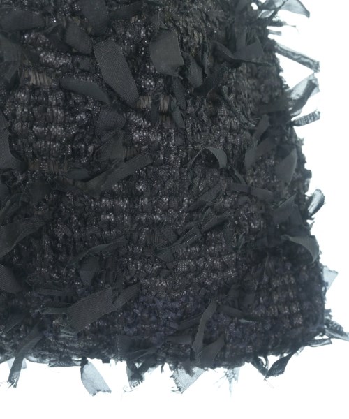 SLOBE IENA（スローブイエナ）ハンドバッグ 黒 サイズ:- レディース/2200617255222