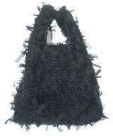 SLOBE IENA（スローブイエナ）ハンドバッグ 黒 サイズ:- レディース/2200617255222