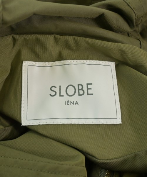 SLOBE IENA（スローブイエナ）その他 カーキ サイズ:38(M位) レディース/2200619601034