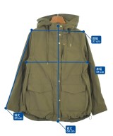 SLOBE IENA（スローブイエナ）その他 カーキ サイズ:38(M位) レディース/2200619601034