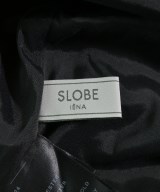 SLOBE IENA（スローブイエナ）ロング・マキシ丈スカート 黒 サイズ:36(S位) レディース/2200619601195
