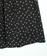 SLOBE IENA（スローブイエナ）ロング・マキシ丈スカート 黒 サイズ:36(S位) レディース/2200619601195