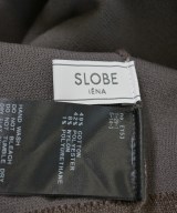 SLOBE IENA（スローブイエナ）Tシャツ・カットソー 茶 サイズ:-(M位) レディース/2200626860011