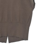 SLOBE IENA（スローブイエナ）Tシャツ・カットソー 茶 サイズ:-(M位) レディース/2200626860011