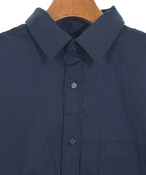 SLOBE IENA（スローブイエナ）カジュアルシャツ 紺 サイズ:F レディース/2200628546050