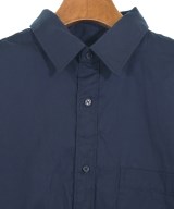 SLOBE IENA（スローブイエナ）カジュアルシャツ 紺 サイズ:F レディース/2200628546050