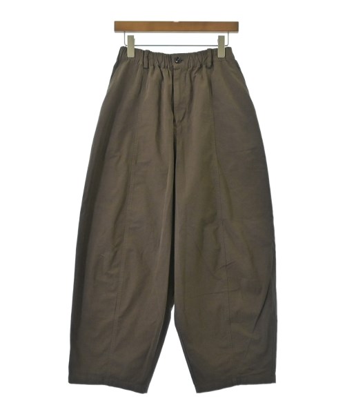 スローブイエナ(SLOBE IENA)のSLOBE IENA パンツ（その他）