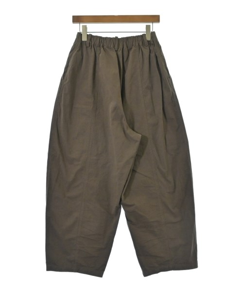 SLOBE IENA（スローブイエナ）その他 茶 サイズ:36(S位) レディース/2200628735010