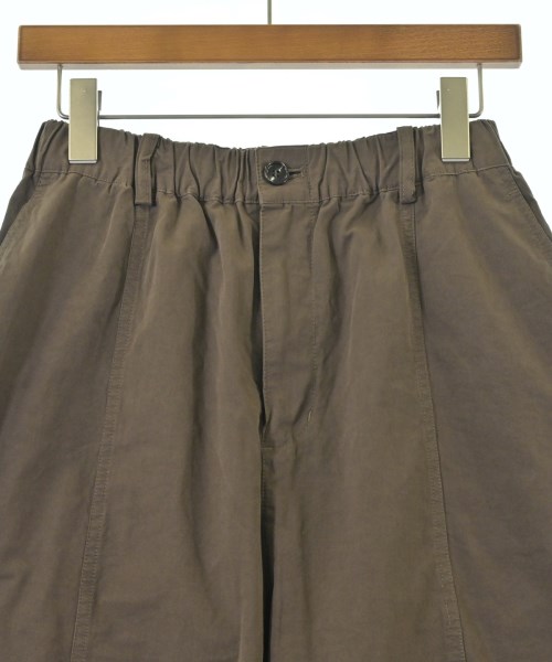 SLOBE IENA（スローブイエナ）その他 茶 サイズ:36(S位) レディース/2200628735010