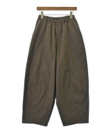 SLOBE IENA（スローブイエナ）その他 茶 サイズ:36(S位) レディース/2200628735010