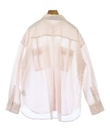 SLOBE IENA（スローブイエナ）カジュアルシャツ ピンク サイズ:F レディース/2200628735034