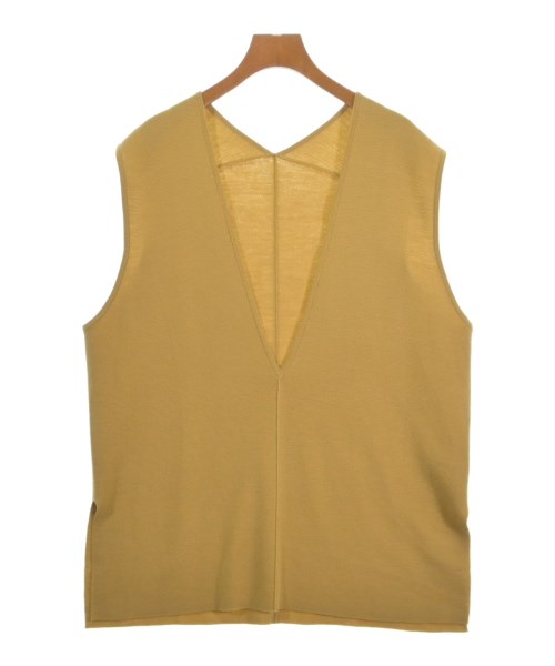 スローブイエナ(SLOBE IENA)のSLOBE IENA ベスト