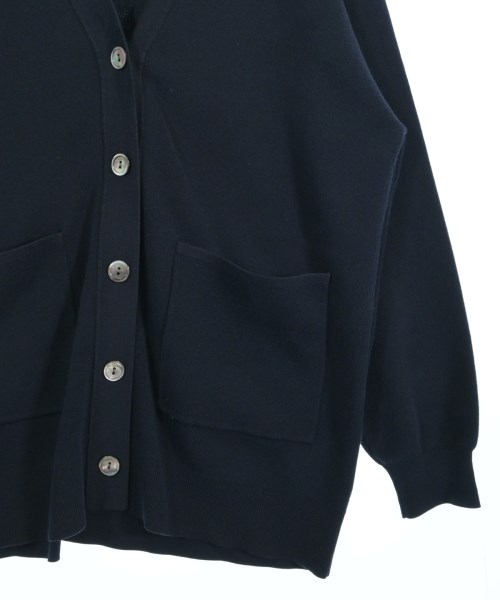 SLOBE IENA（スローブイエナ）カーディガン 紺 サイズ:F レディース/2200630615034