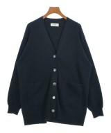 SLOBE IENA（スローブイエナ）カーディガン 紺 サイズ:F レディース/2200630615034
