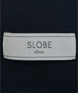 SLOBE IENA（スローブイエナ）カーディガン 紺 サイズ:F レディース/2200630615034
