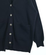 SLOBE IENA（スローブイエナ）カーディガン 紺 サイズ:F レディース/2200630615034