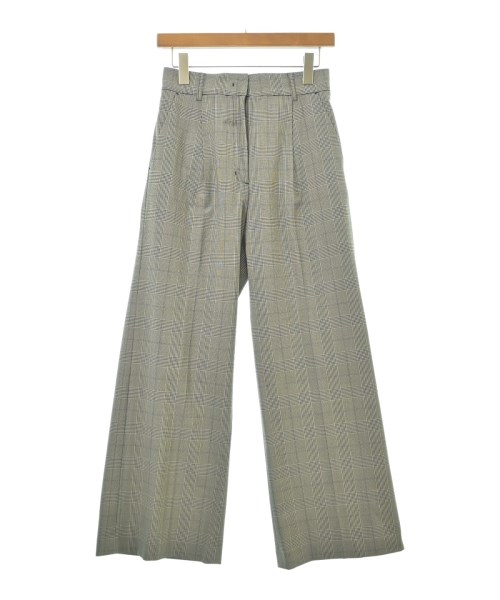 スローブイエナ(SLOBE IENA)のSLOBE IENA スラックス